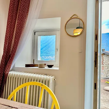 公寓 La Casa Sulla Collina - Apt. 1