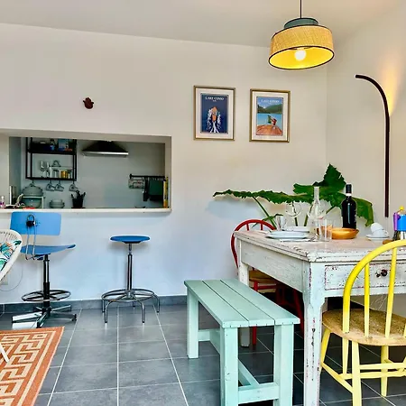 公寓 La Casa Sulla Collina - Apt. 1 *