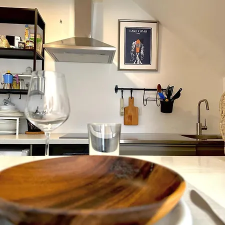 La Casa Sulla Collina - Apt. 1 公寓 Colonno