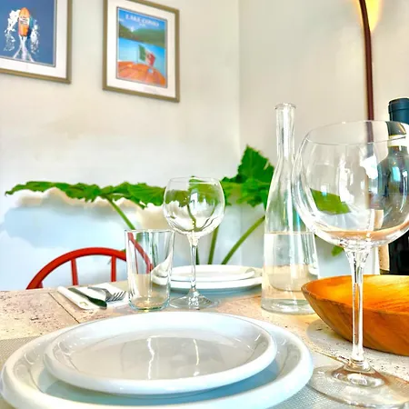 公寓 La Casa Sulla Collina - Apt. 1 *