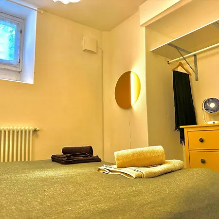 公寓 La Casa Sulla Collina - Apt. 1 *