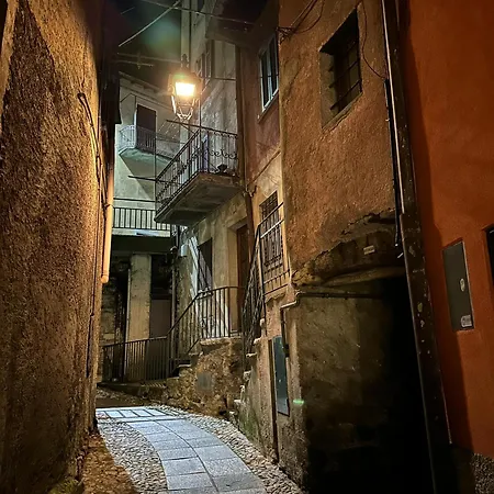 La Casa Sulla Collina - Apt. 1 公寓 *